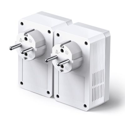 2. Transmiter sieciowy TP-LINKTL-PA4010P KIT
