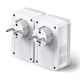 2. Transmiter sieciowy TP-LINKTL-PA4010P KIT