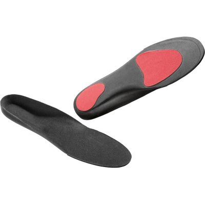 6. Wkładki do butów SoleFoot Unisex Deluxe Edition SPORT DELUXE