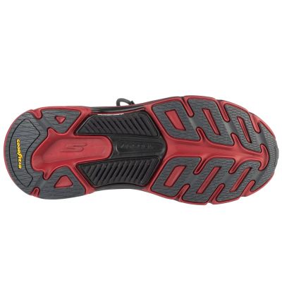 4. Skechers Max Cushioning Arch Fit 2.0 - Immense Cruiser 220581-CCRD Czarne 42