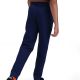 4. Spodnie dla dzieci Nike FC Barcelona 25/26 Tech Fleece granatowe HM4108 594