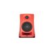 29. KALI AUDIO LP-UNF-R - Para monitorów odsłuchowych z Bluetooth. Głośniki multimedialne, czerwone.