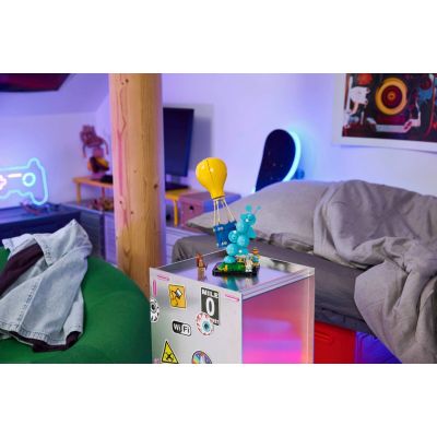 12. LEGO Fortnite 77080 - Zrzut zaopatrzenia