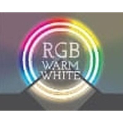 7. LAMPKI CHOINKOWE ŁAŃCUCH ŚWIETLNY 96 LED RGB Z PILOTEM