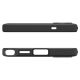 7. Etui Spigen Rugged Armor Mag na Samsung Galaxy S25 Ultra - czarne