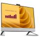 4. Dell 27 AiO EC27250 i5-1334U 27.0"FHD Matt 16GB DDR5 SSD512 Iris Xe Graphics Cam 5MP WLAN+BT Backlit Kb W11Pro 3Y ProSupport