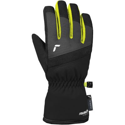 7. Rękawice dziecięce Reusch Wonder R-TEX® XT Junior