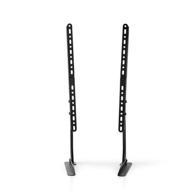 2. Nedis TVSM1050BK uchwyt do telewizorów 177,8 cm (70") Czarny