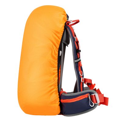 18. NC1993 PLECAK TURYSTYCZNY GRANATOWY NORTHLAKE 30L+10 NILS CAMP