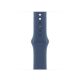 4. Pasek Apple Band MYJ13ZM/A Q601-0DV Niebieski