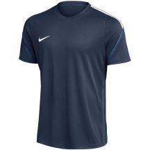 Koszulka męska Nike Dri-FIT Strike granatowa HV8339 410 XL
