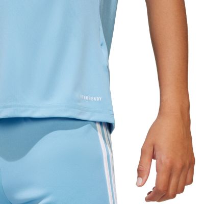 17. Koszulka adidas Squadra 25 Jr JJ0050