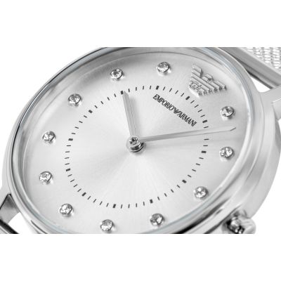 4. Zegarek Damski EMPORIO ARMANI Kappa AR11128 + BOX