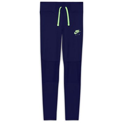 3. Legginsy Nike Air Big Kids' Training Jr DA1003 492