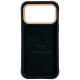 4. Etui Nimmy Cool&Cute 2.0 Gorilla na iPhone 17 Pro - czarne