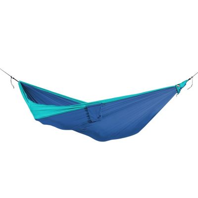 5. Hamak Ticket to The Moon King Size Hammock - blue