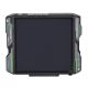 3. Govee H8630 Gaming Pixel Light | Panel LED | 185*150*35mm, 1024 diod LED, 2.4GHz Wi-Fi + Bluetooth