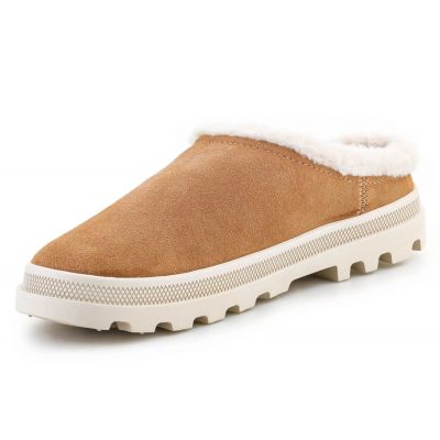 4. Buty Palladium Palladune Mule Warm W 74337-252-M