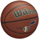 7. Piłka Wilson Team Alliance Utah Jazz Ball WTB3100XBUTA