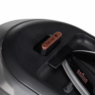 20. Generator pary BRAUN IS7286BK