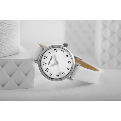 5. Zegarek Dziecięcy Paul Lorens PL14641A-3C1 + BOX