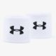 Frotki Under Armour Performance Wristband 7,5 cm 1276991-100