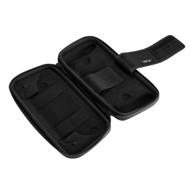 12. ASUS ROG Xbox Ally (2-in-1) Premium Pokrowiec Poliester, Poliuretan (PU) Czarny