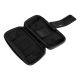 12. ASUS ROG Xbox Ally (2-in-1) Premium Pokrowiec Poliester, Poliuretan (PU) Czarny