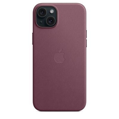 5. Apple MT4A3ZM/A pokrowiec na telefon komórkowy 17 cm (6.7") Bordowy