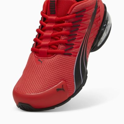 5. Voltaic Evo For All Time Red-PUMA Black-