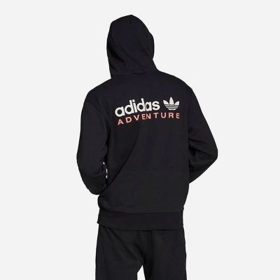 4. Bluza adidas Originals Adventure Hoodie M HF4765