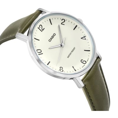 3. Zegarek Męski CASIO MTP-VT03L-7BDF + BOX