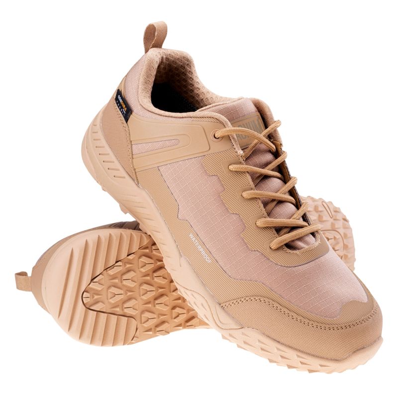 10. Buty Magnum Bondsteel Low Wp C M 92800490884