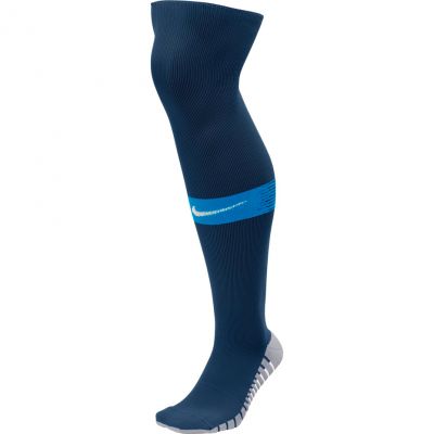 Getry piłkarskie Nike U Matchfit OTC-TEAM SX6836 413
