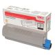 2. OKI 46471104 kaseta z tonerem 1 szt. Oryginalny Czarny