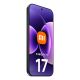 25. Xiaomi 17 16 cm (6.3") 5G 12 GB 512 GB 6330 mAh Czarny