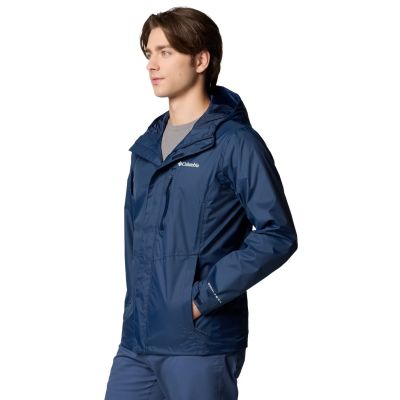 2. Kurtka Columbia Pouring Adventure III Jacket M 2117171464