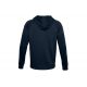 2. Bluza Under Armour Rival Fleece FZ Hoodie M 1357111-408
