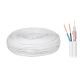 2. Kabel koncentryczny YWDXek 75-0.59/3.7 K-60 + 2x0,5mm 100m