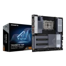 GIGABYTE TRX50 AI TOP-2B płyta główna AMD TRX50 Socket sTR5 Rozszerzone ATX
