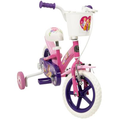 2. Rower HUFFY Disney PRINCESS 12" 22414W