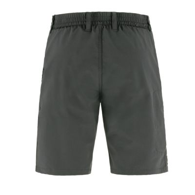 2. Spodenki Fjällräven Abisko Trail Stretch Shorts M F12200165-030