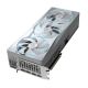 15. Karta graficzna GIGABYTE AORUS GeForce RTX 5090 MASTER ICE 32G NVIDIA 32GB GDDR7 GV-N5090AORUSM ICE-32GD