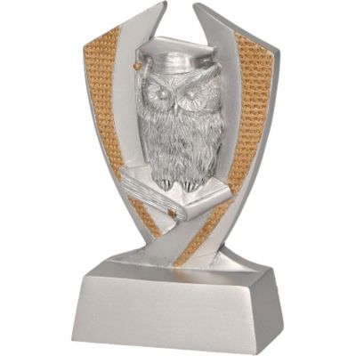 3. Figurka odlewana - nauka