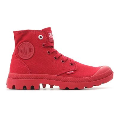 2. Buty Palladium Pampa Hi Mono U 73089-607-M