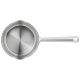10. Zestaw 3 garnków ZWILLING TrueFlow 66920-003-0