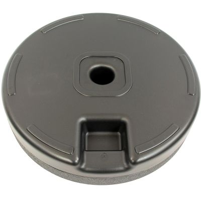 3. PODSTAWA DO PARASOLA OGRODOWEGO 22KG SASKA GARDEN