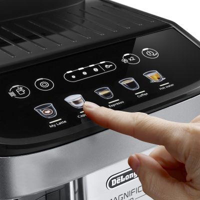 9. Ekspres ciśnieniowy DeLonghi ECAM 290.61.SB