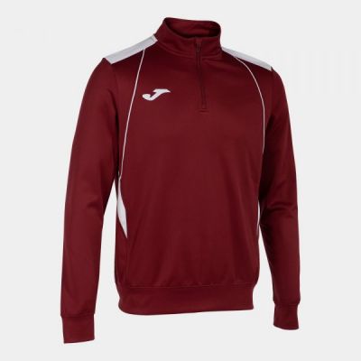Bluza Joma Championship VII Sweatshirt 103082.672