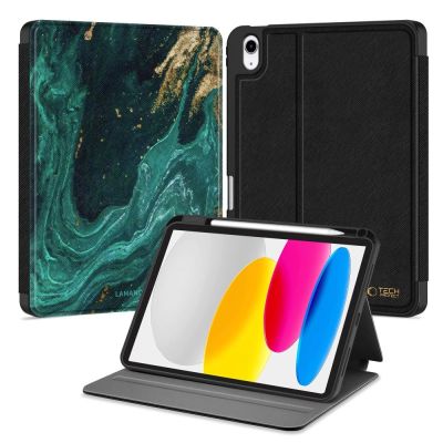 Etui Tech-Protect Lamano na iPad 10.9” 10 / 2022 / 11” 11 / 2025 - wielokolorowe